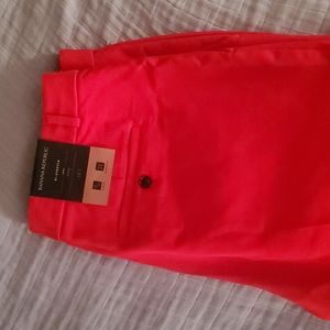Banana Republic 12L Red NWT
